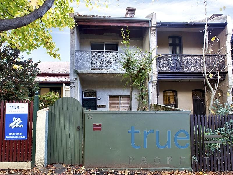 54 Charles Street, Erskineville NSW 2043