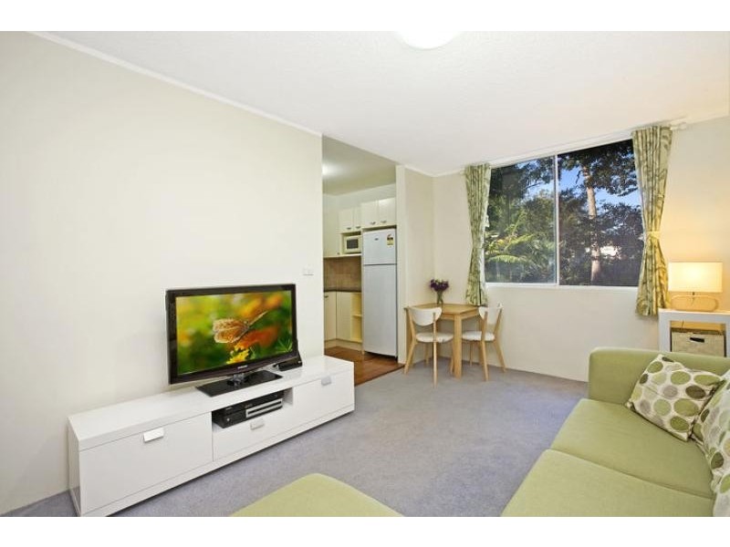 1/211 Wigram Road, Forest Lodge NSW 2037