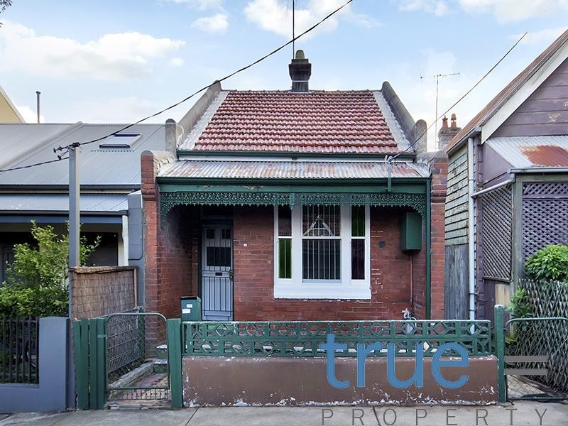 33 Malcolm Street, Erskineville NSW 2043
