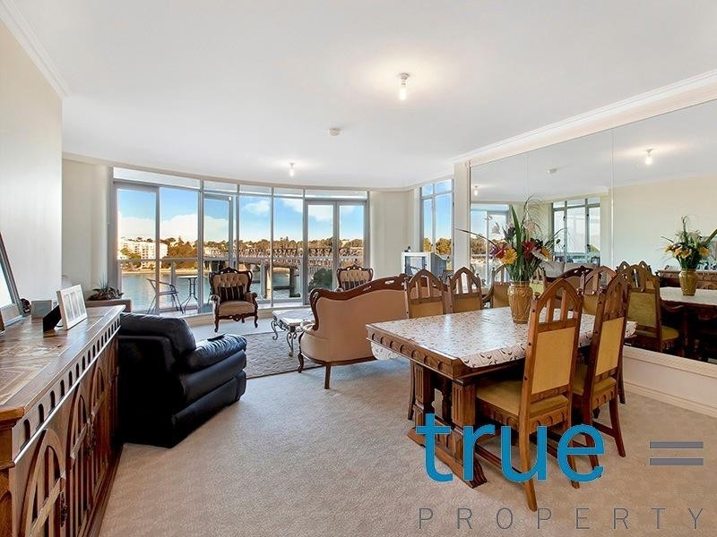 604/1 Cary Street, Drummoyne NSW 2047