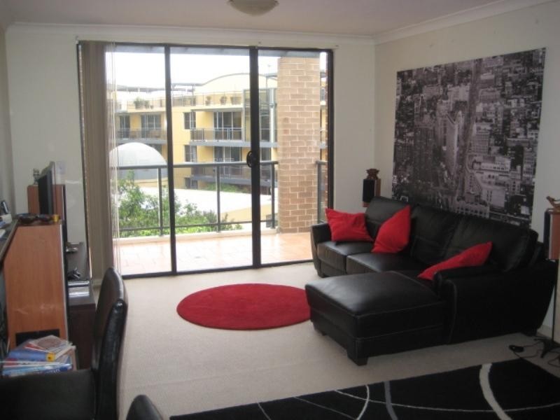 62/1-4 The Crescent, Strathfield NSW 2135
