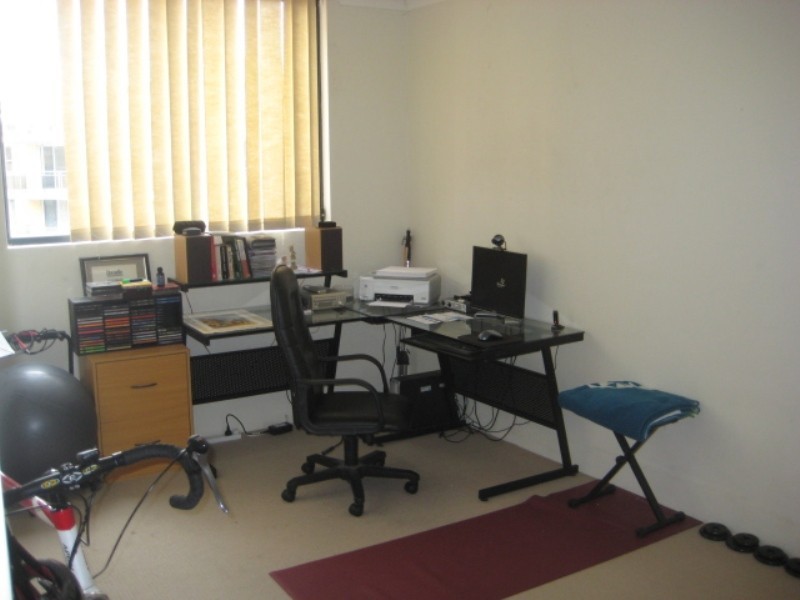 62/1-4 The Crescent, Strathfield NSW 2135