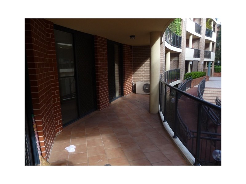 7/1-4 The Crescent, Strathfield NSW 2135