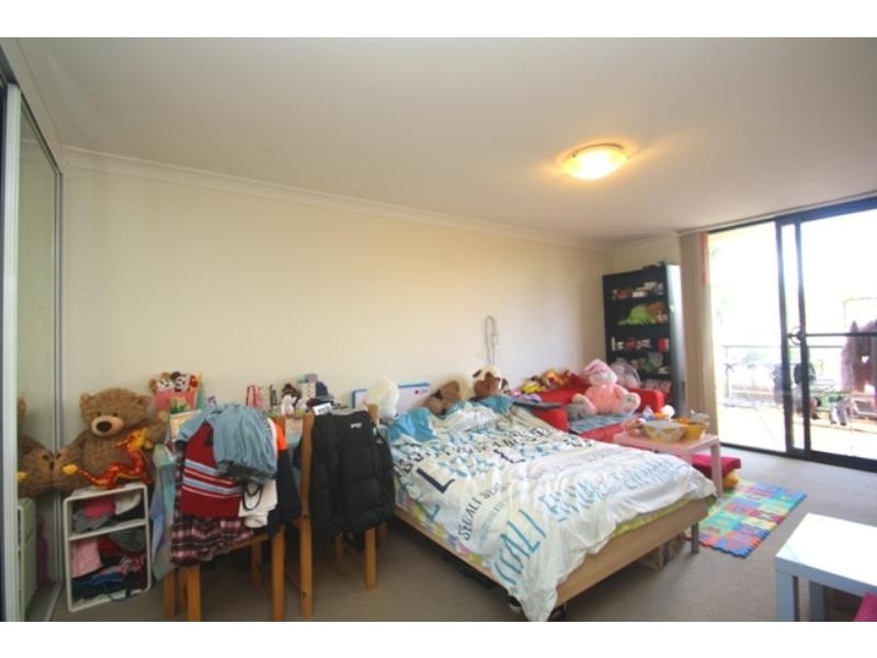 74/1-4 The Crescent, Strathfield NSW 2135