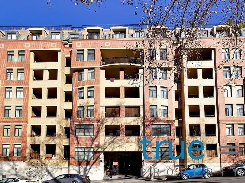 101/199 Pyrmont Street, Pyrmont NSW 2009