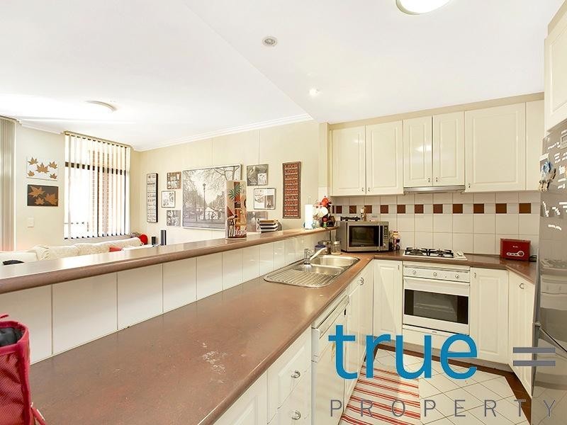 101/199 Pyrmont Street, Pyrmont NSW 2009