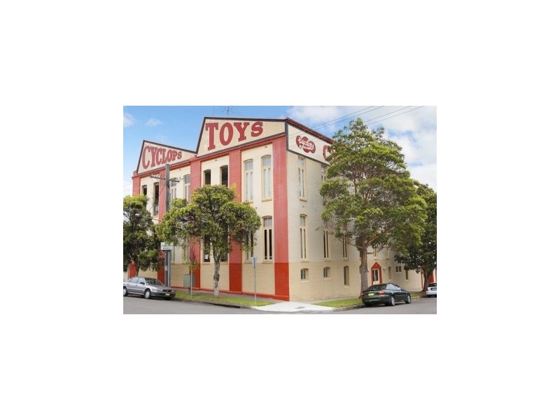 7/38 William Street, Leichhardt NSW 2040