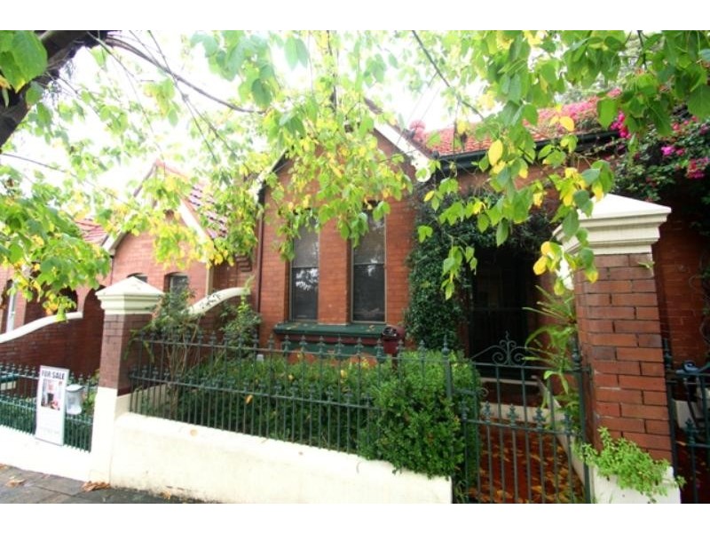 31 South Avenue, Leichhardt NSW 2040