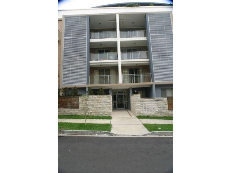 23/2 Hilts Road, Strathfield NSW 2135