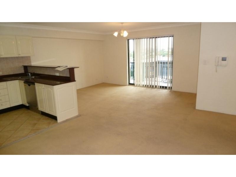 32/187 Cleveland Street, Redfern NSW 2016