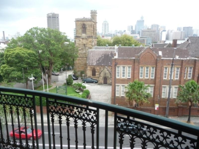 32/187 Cleveland Street, Redfern NSW 2016