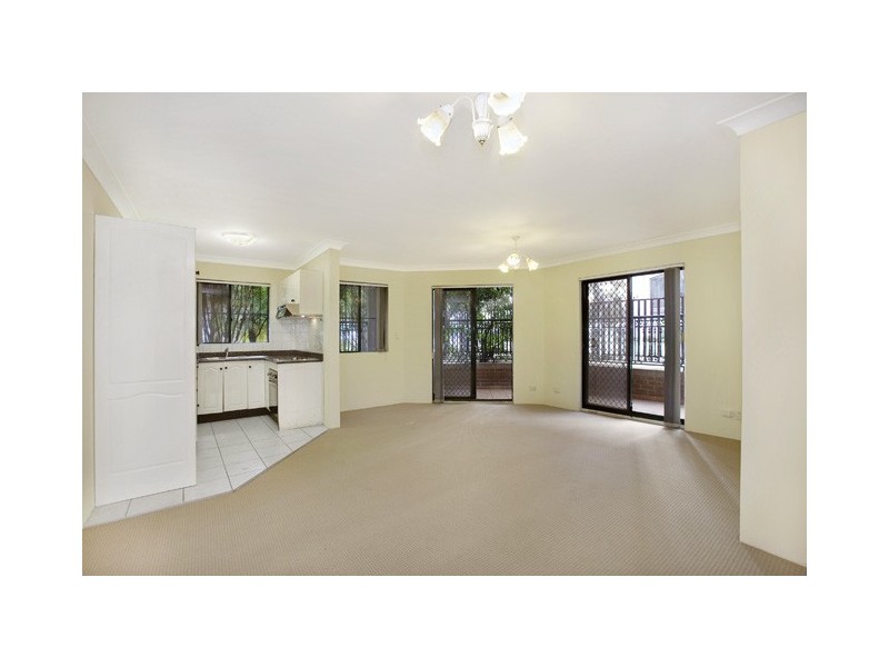 5/187 Cleveland Street, Redfern NSW 2016