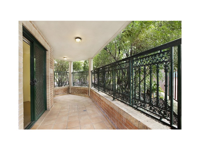 5/187 Cleveland Street, Redfern NSW 2016