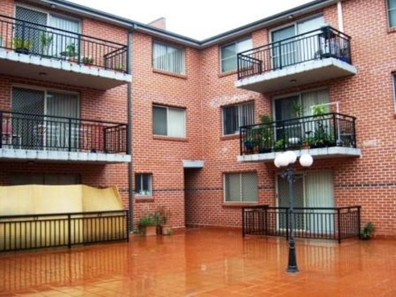 19/165 Cleveland Street, Redfern NSW 2016