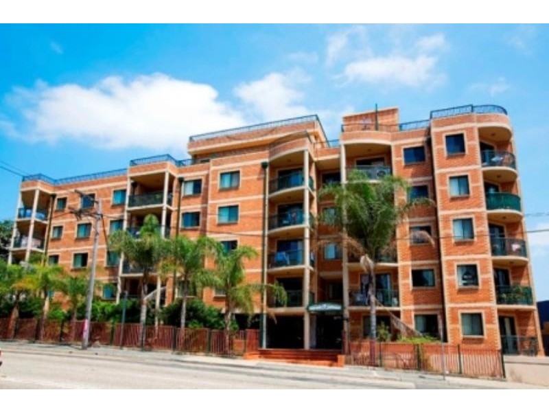 2/187 Cleveland Street, Redfern NSW 2016