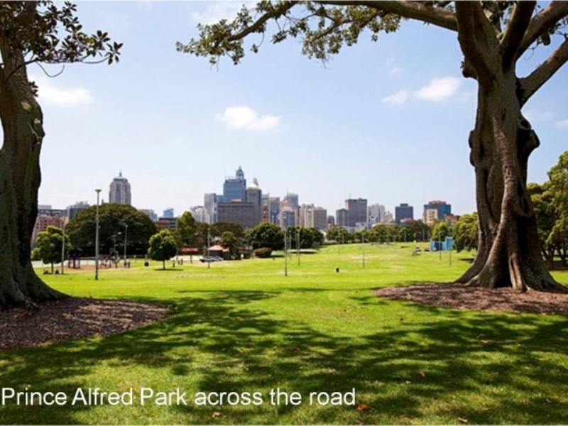 2/187 Cleveland Street, Redfern NSW 2016