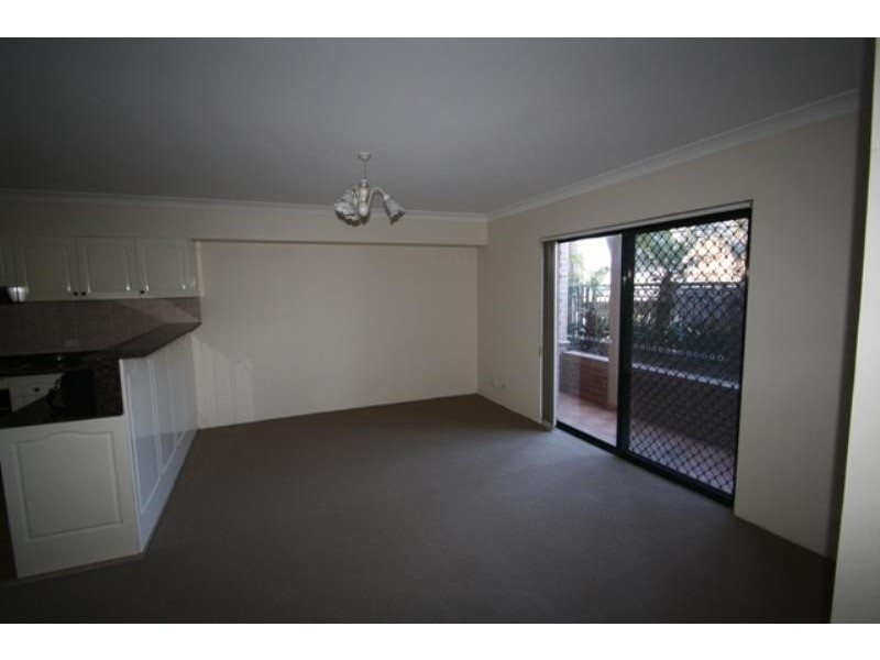 2/187 Cleveland Street, Redfern NSW 2016