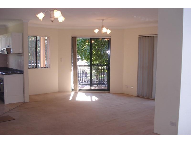 18/187 Cleveland Street, Redfern NSW 2016