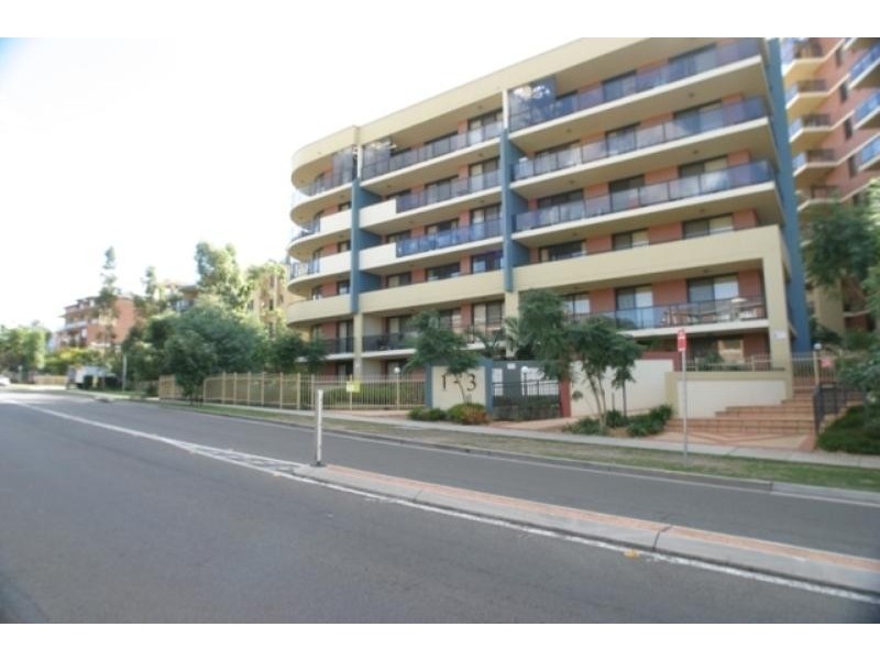 3/1-3 Beresford Road, Strathfield NSW 2135