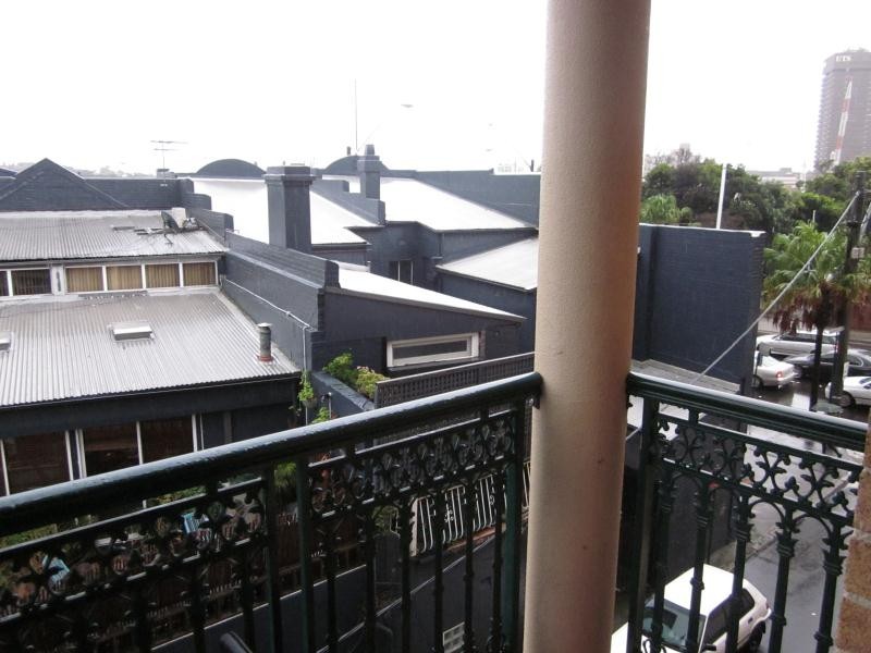 21/187 Cleveland Street, Redfern NSW 2016