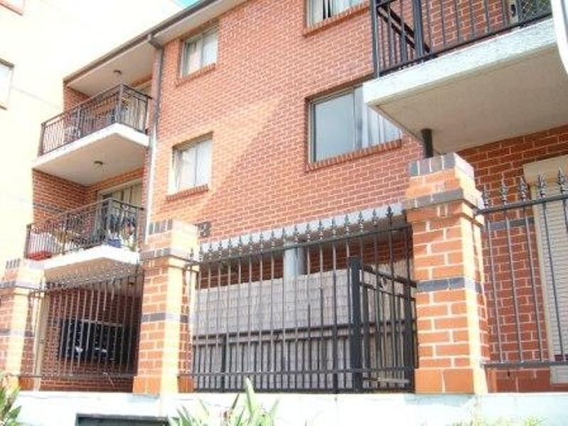 16/165 Cleveland Street, Redfern NSW 2016