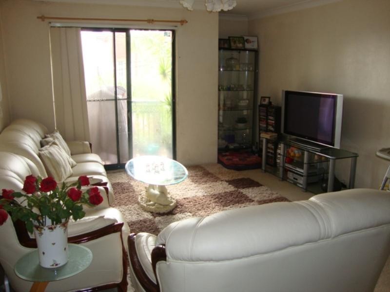 16/187 Cleveland Street, Redfern NSW 2016