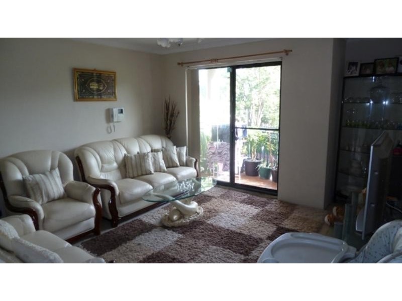 16/187 Cleveland Street, Redfern NSW 2016