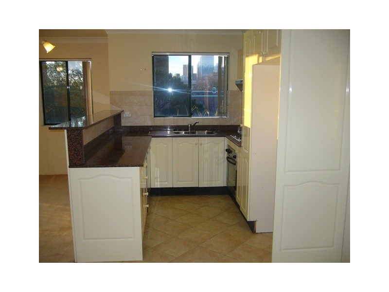 23/187 Cleveland Street, Redfern NSW 2016