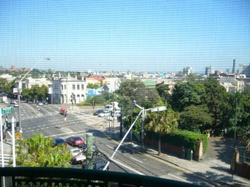 23/187 Cleveland Street, Redfern NSW 2016