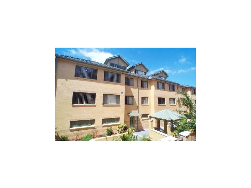 13/141 Concord Road, North Strathfield NSW 2137