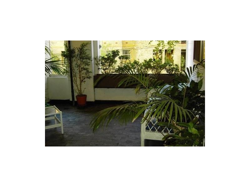 4/75 Buckland Street, Chippendale NSW 2008