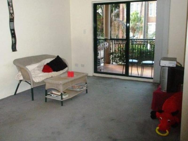 9/187 Cleveland Street, Redfern NSW 2016