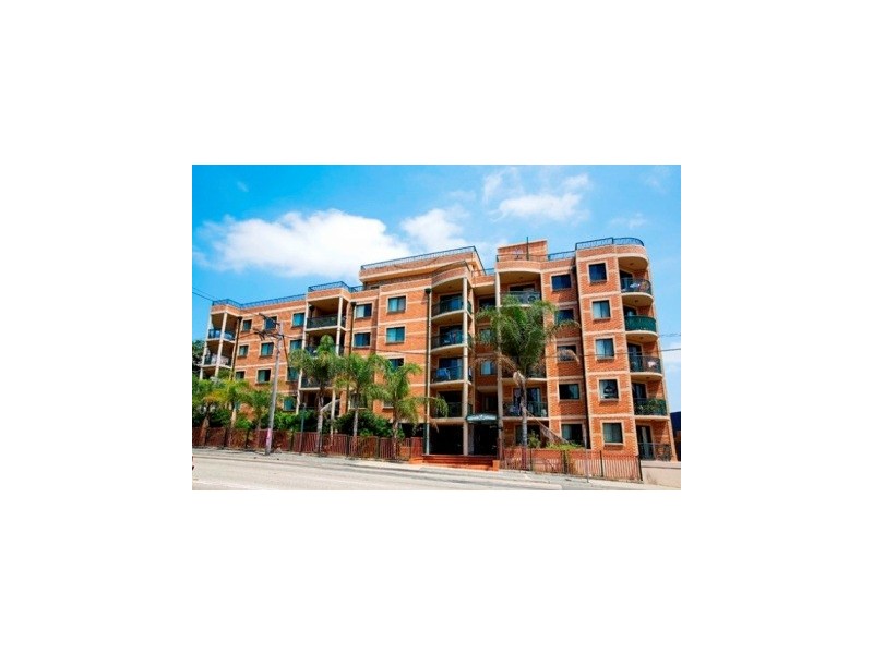 35/187 Cleveland Street, Redfern NSW 2016