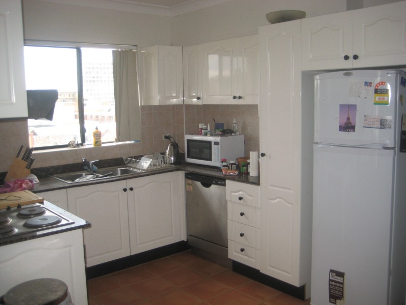 35/187 Cleveland Street, Redfern NSW 2016