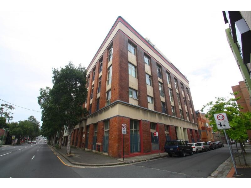 20/1 Wiley St, Chippendale NSW 2008