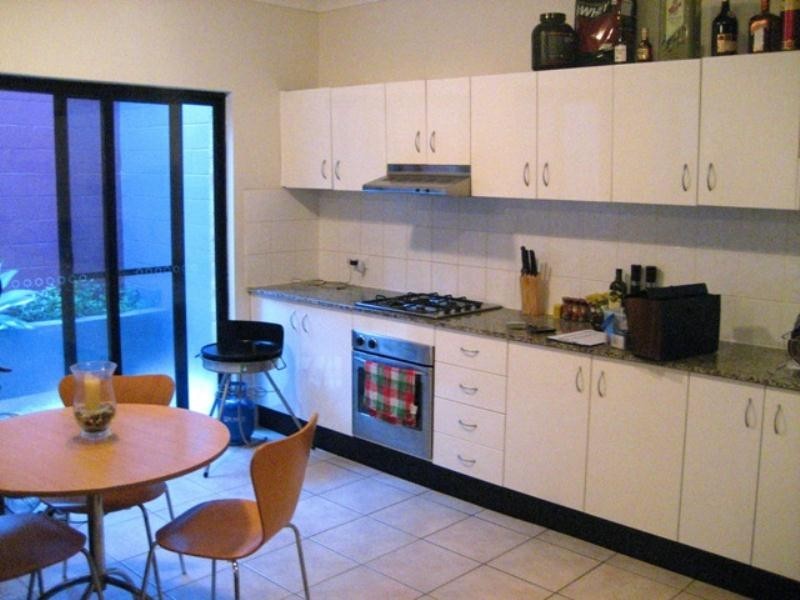 2/29 Renwick Street, Redfern NSW 2016