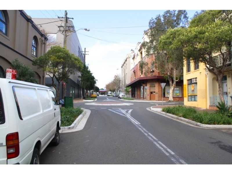 111/1 Meagher Street, Chippendale NSW 2008