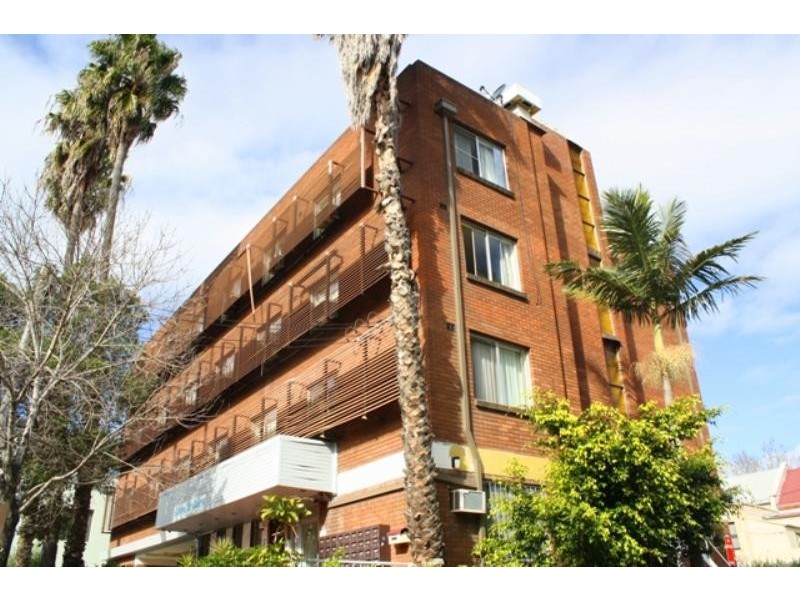 111/1 Meagher Street, Chippendale NSW 2008