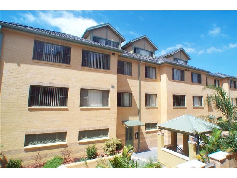 19/141 Concord Road, North Strathfield NSW 2137