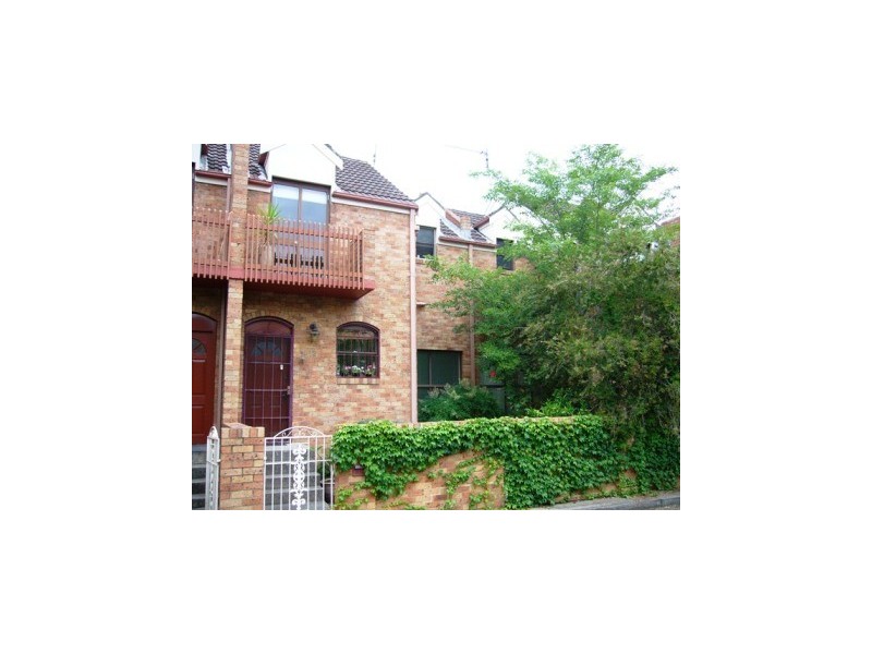 12 Little Llewellyn Street, Balmain NSW 2041