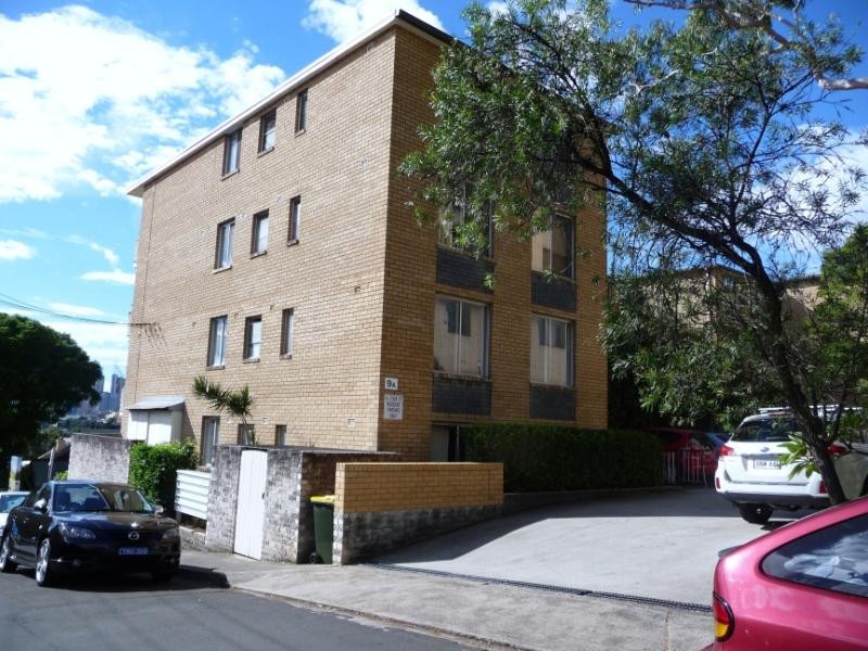 14/9A Cook Street, Glebe NSW 2037