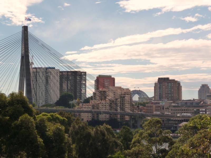 14/9A Cook Street, Glebe NSW 2037