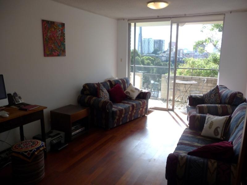 14/9A Cook Street, Glebe NSW 2037