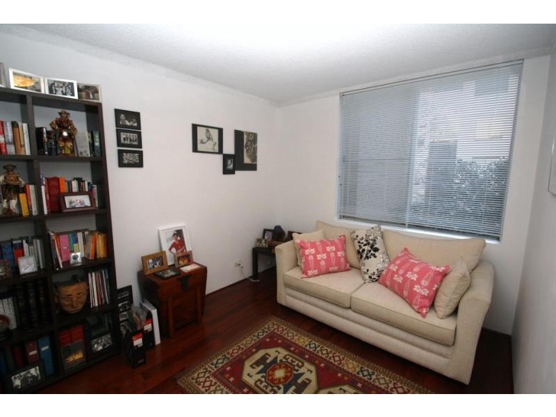 14/9A Cook Street, Glebe NSW 2037