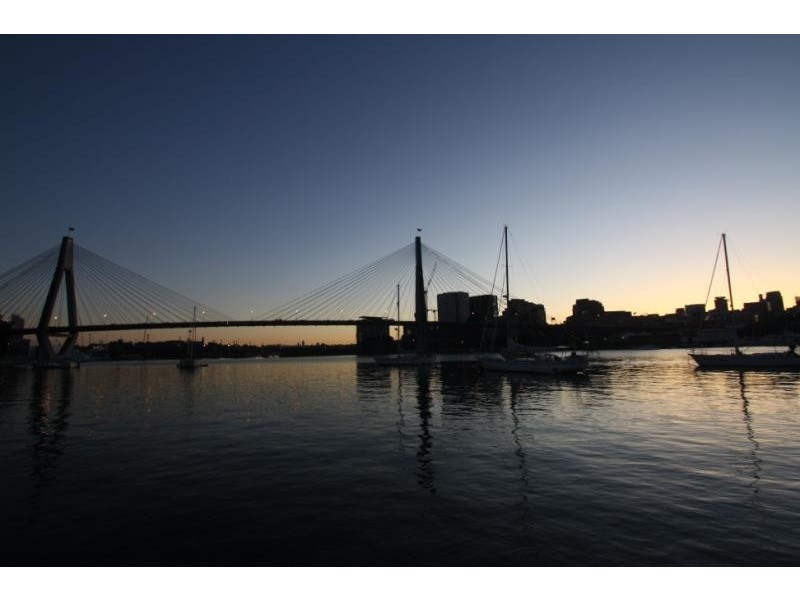 14/9A Cook Street, Glebe NSW 2037