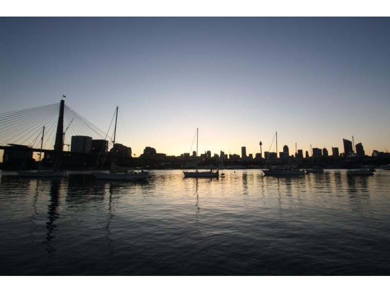 14/9A Cook Street, Glebe NSW 2037