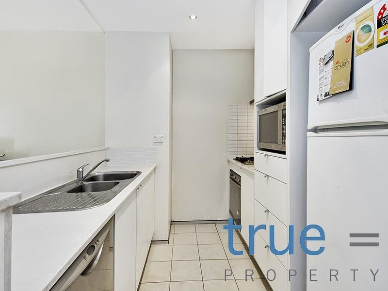 H101/10-14 Marquet Street, Rhodes NSW 2138