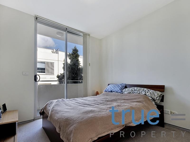 H101/10-14 Marquet Street, Rhodes NSW 2138