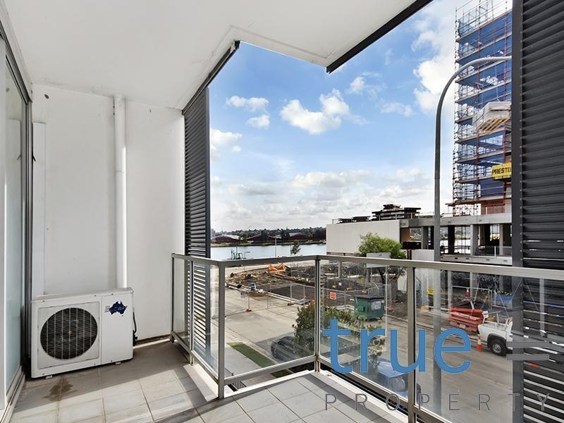 H101/10-14 Marquet Street, Rhodes NSW 2138