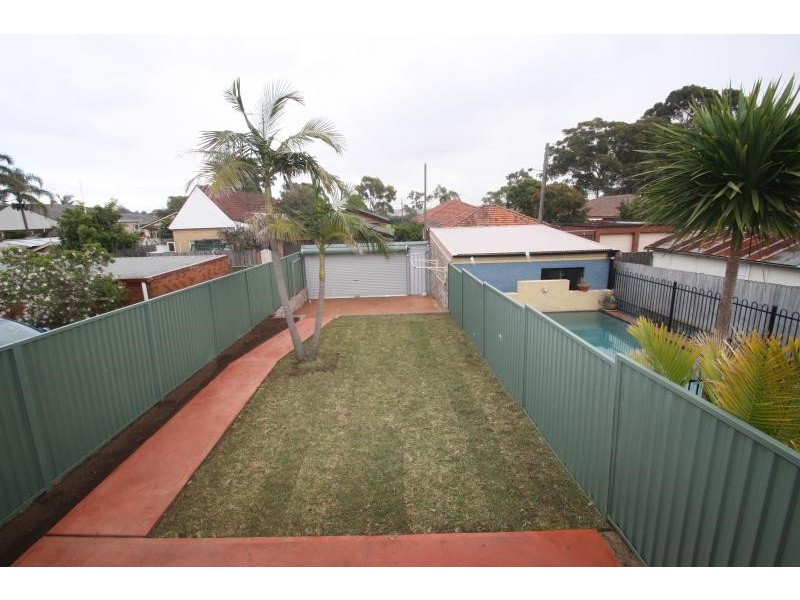 281 Great North Road, Five Dock NSW 2046